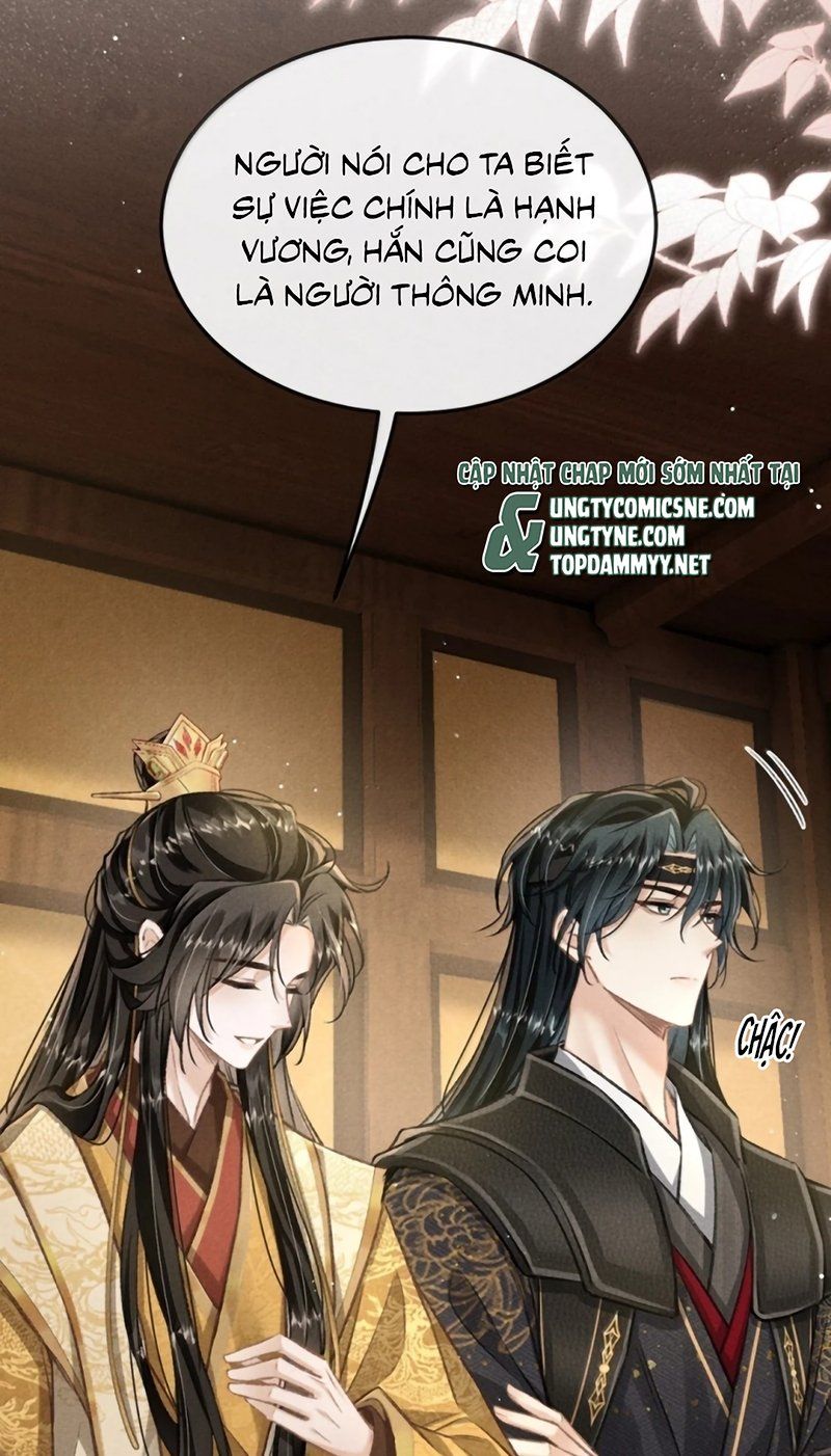 Đan Tiêu Vạn Dặm Chapter 133 - 11