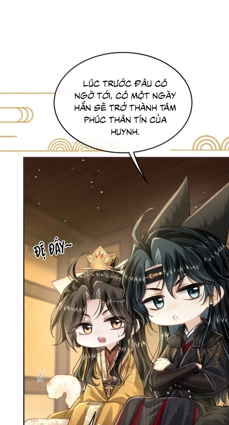 Đan Tiêu Vạn Dặm Chapter 133 - 14