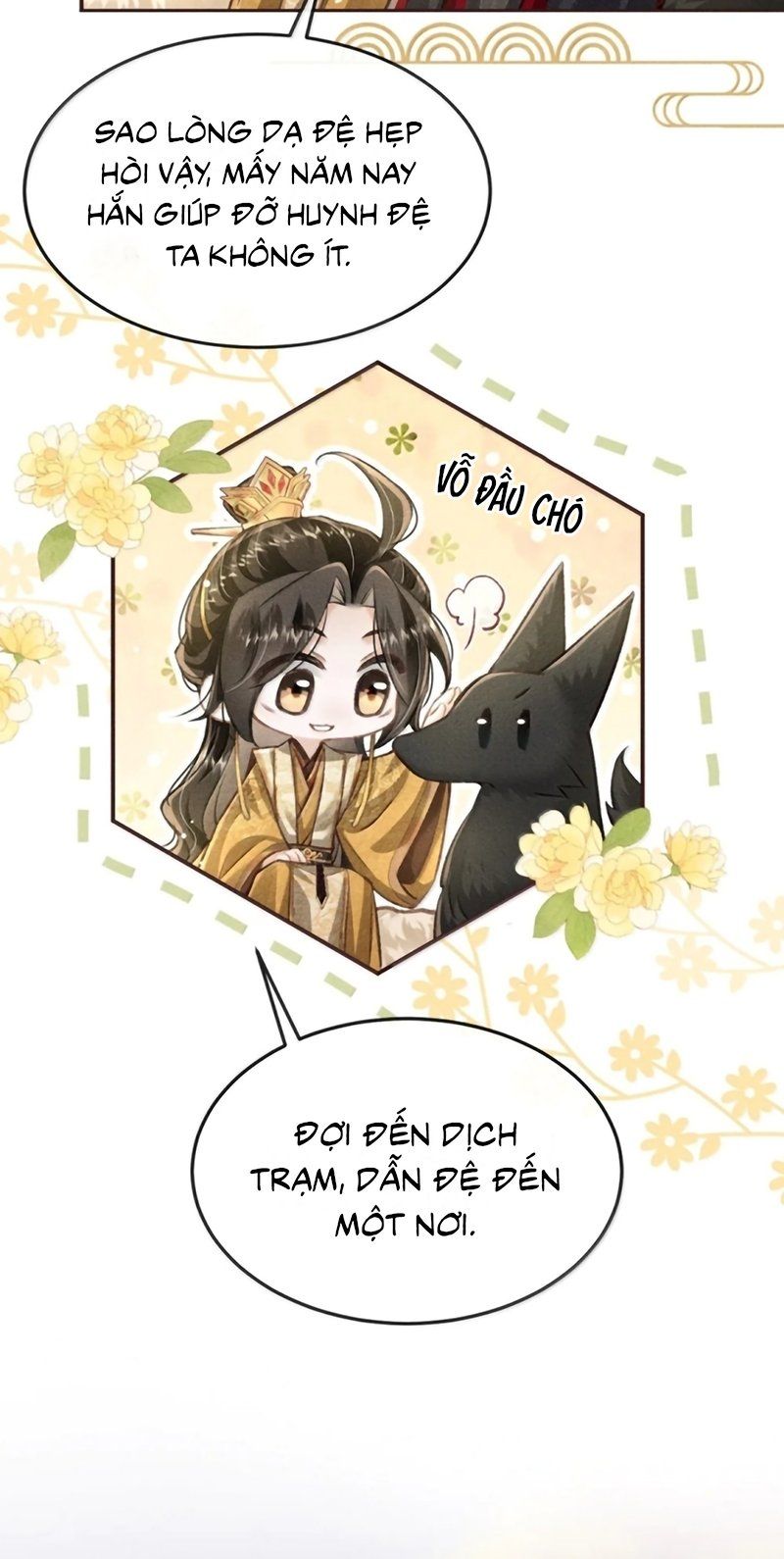 Đan Tiêu Vạn Dặm Chapter 133 - 15