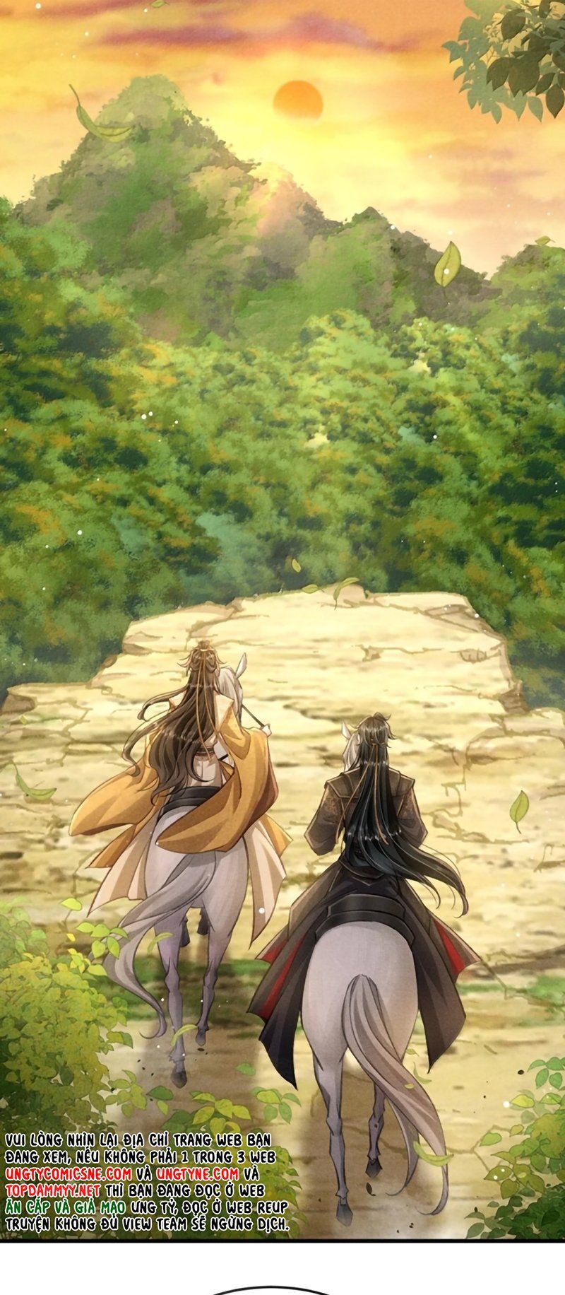 Đan Tiêu Vạn Dặm Chapter 133 - 17