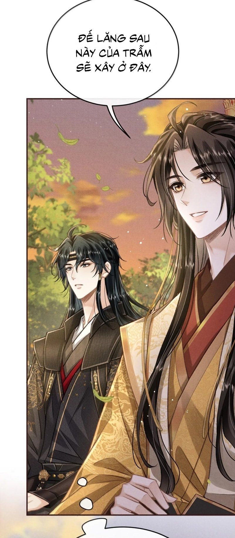 Đan Tiêu Vạn Dặm Chapter 133 - 18