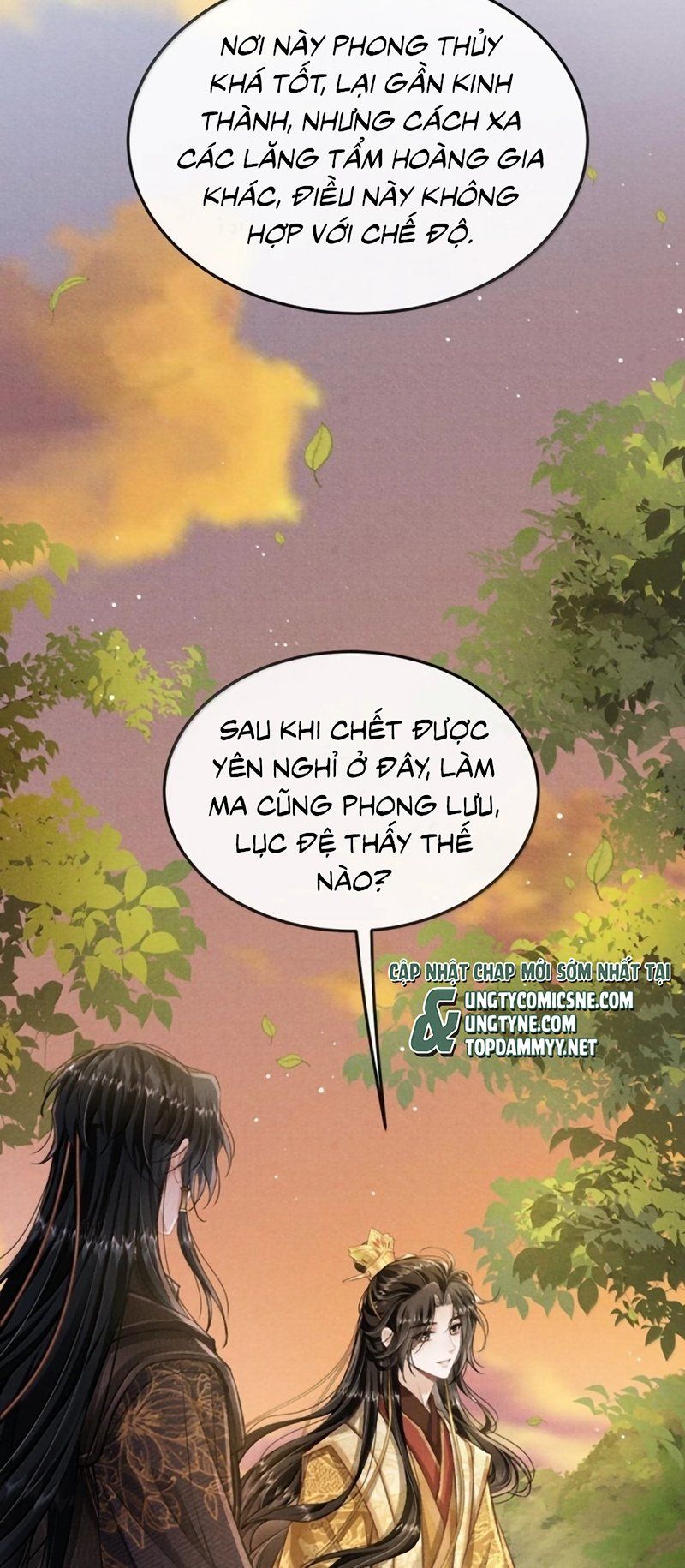 Đan Tiêu Vạn Dặm Chapter 133 - 19