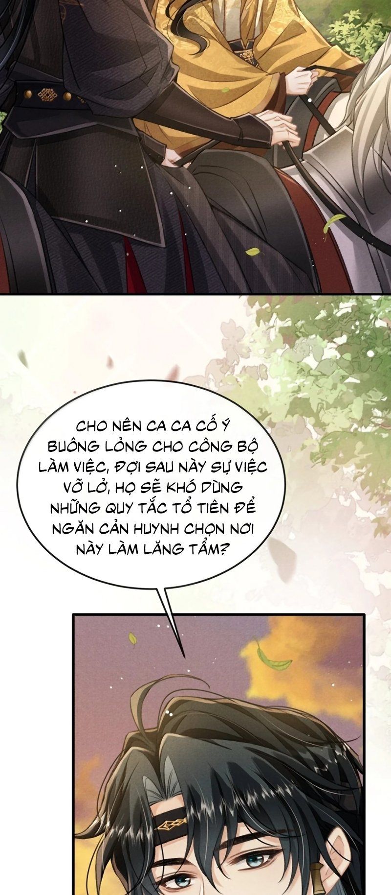 Đan Tiêu Vạn Dặm Chapter 133 - 20