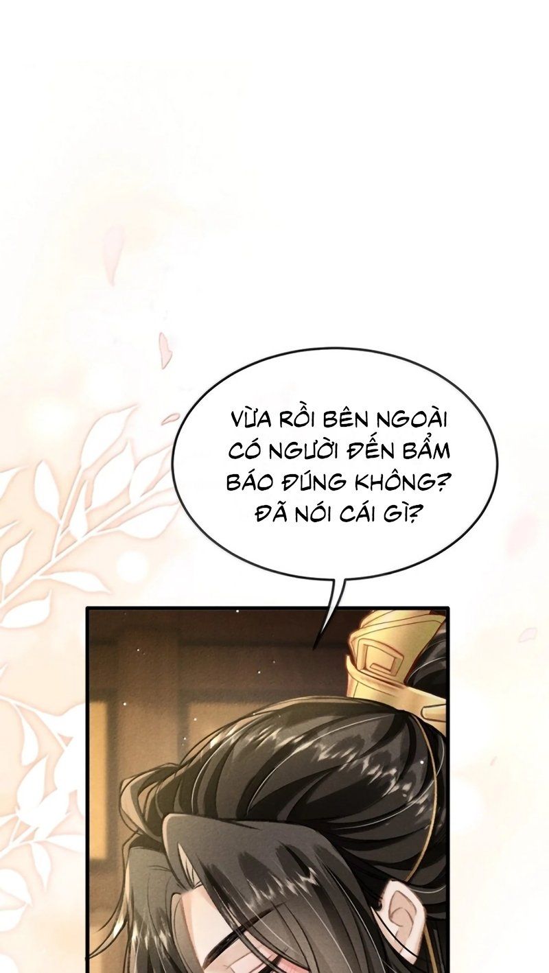 Đan Tiêu Vạn Dặm Chapter 133 - 3