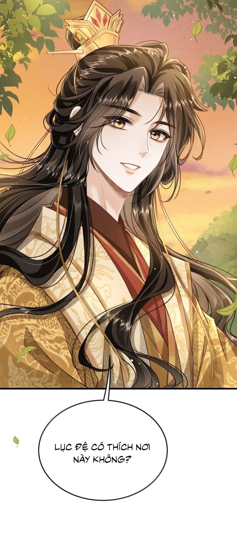 Đan Tiêu Vạn Dặm Chapter 133 - 22