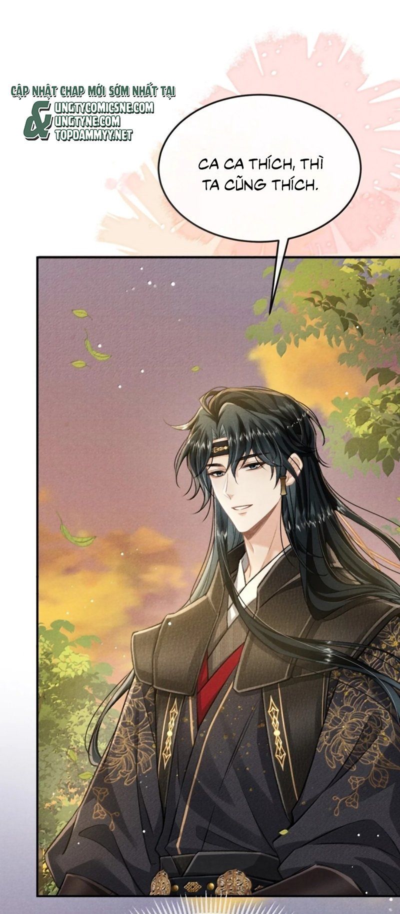 Đan Tiêu Vạn Dặm Chapter 133 - 23