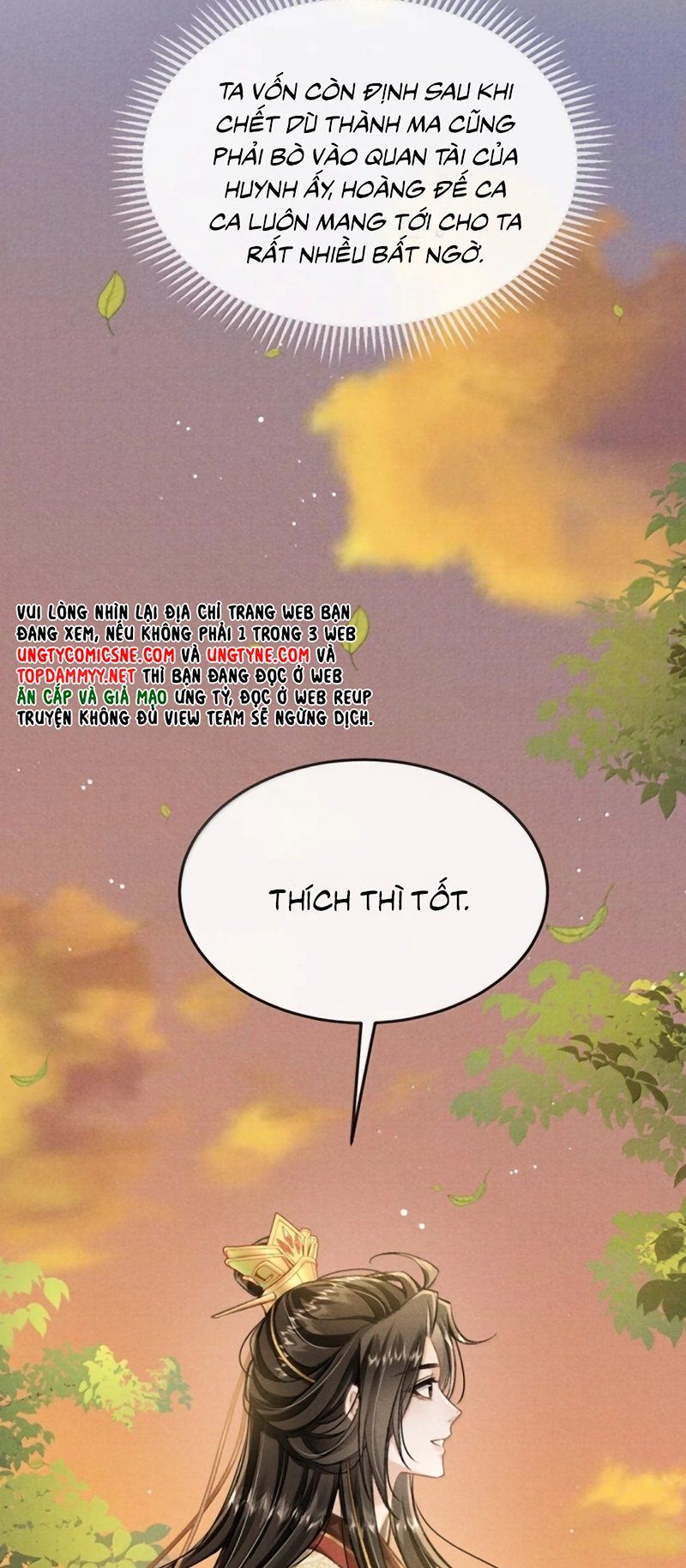 Đan Tiêu Vạn Dặm Chapter 133 - 24