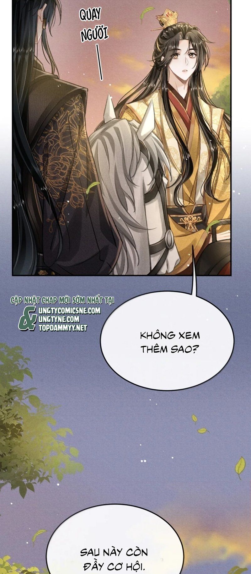 Đan Tiêu Vạn Dặm Chapter 133 - 26