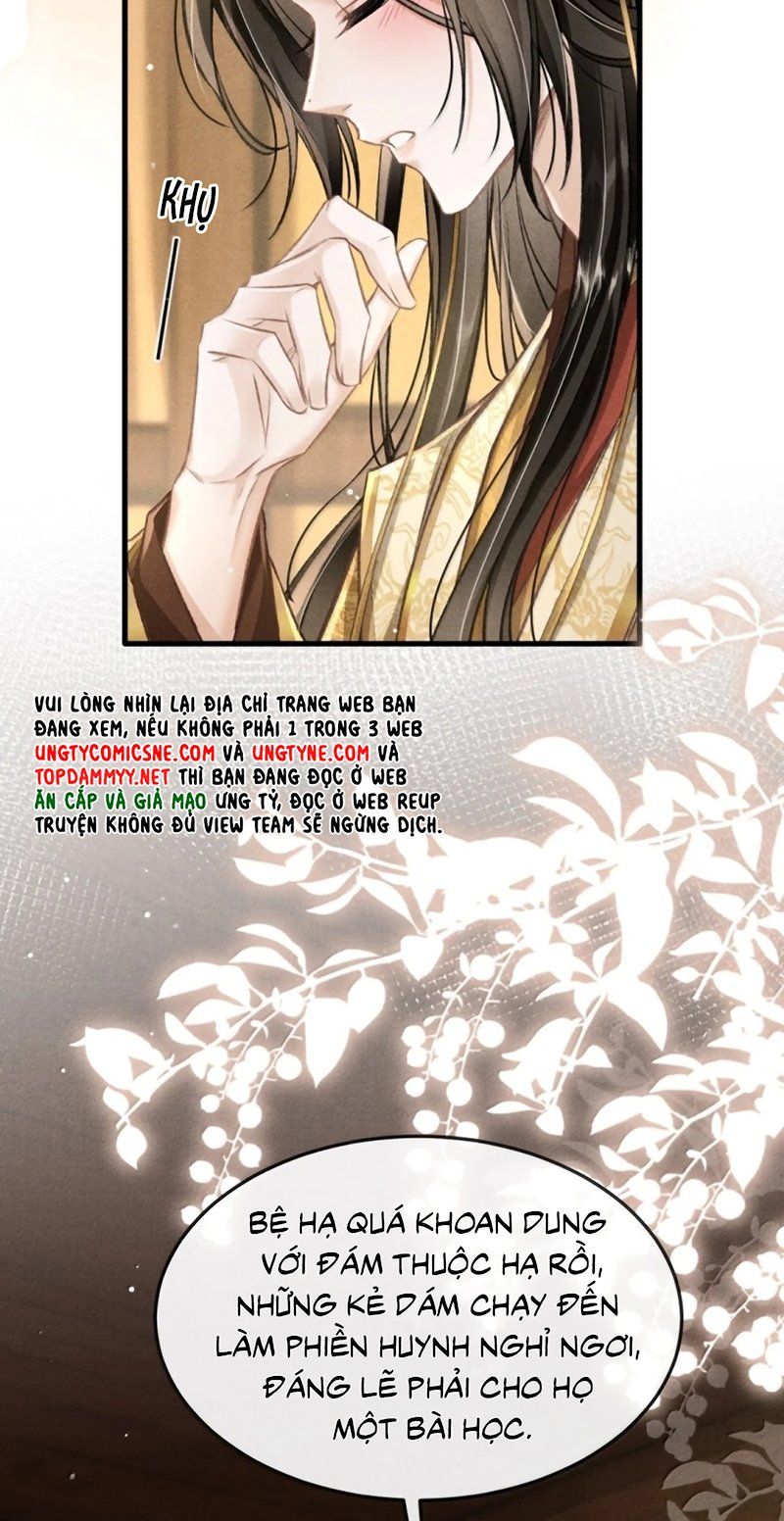 Đan Tiêu Vạn Dặm Chapter 133 - 4