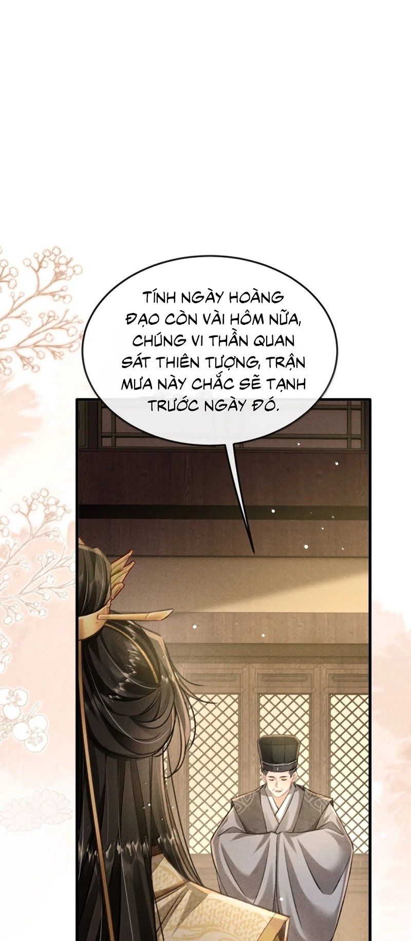 Đan Tiêu Vạn Dặm Chapter 133 - 31