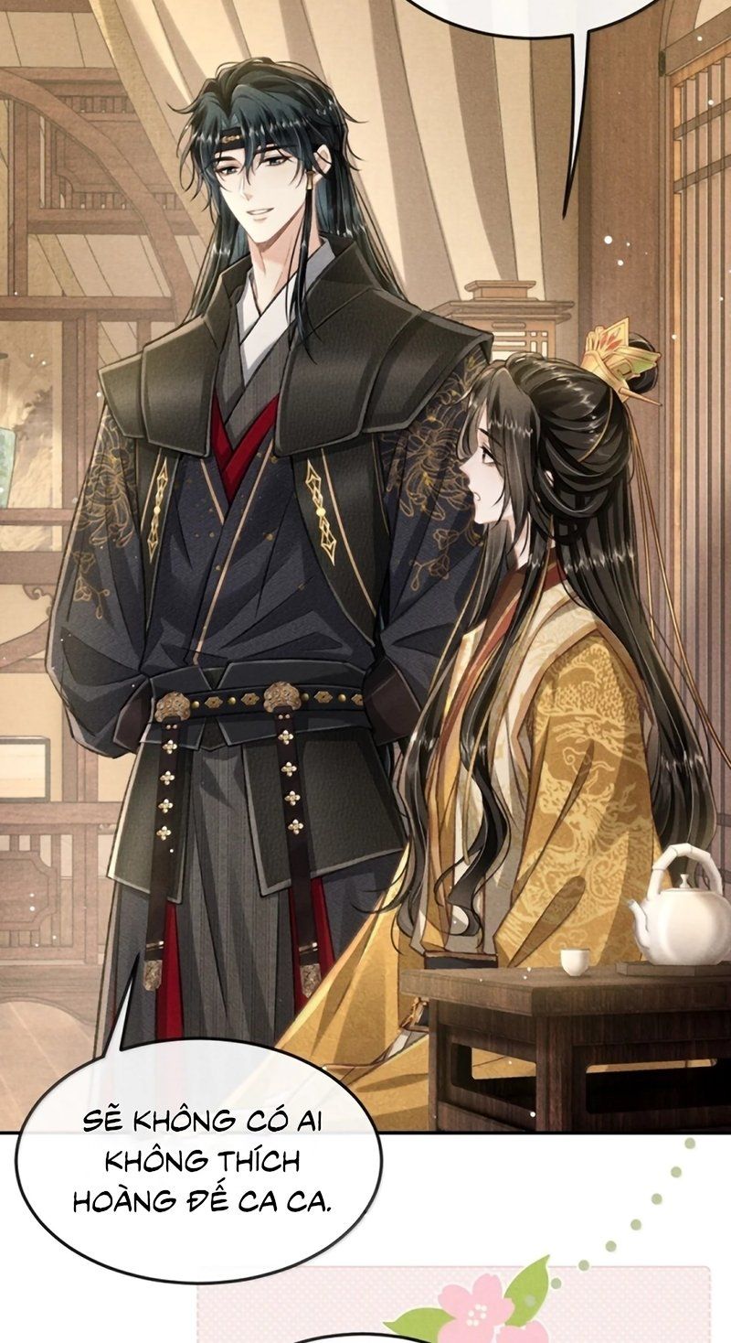 Đan Tiêu Vạn Dặm Chapter 133 - 33