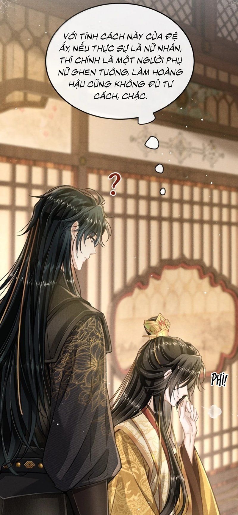 Đan Tiêu Vạn Dặm Chapter 133 - 36