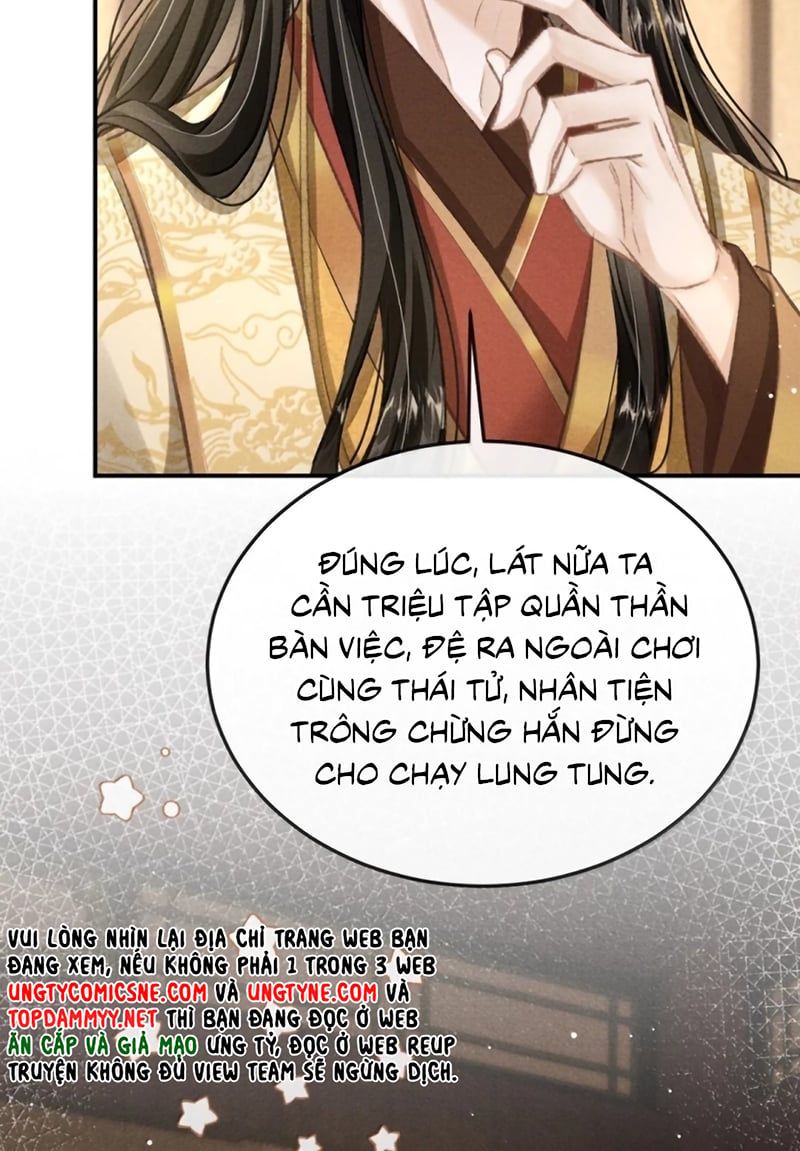 Đan Tiêu Vạn Dặm Chapter 133 - 38