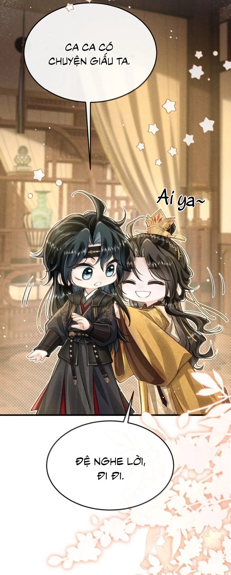 Đan Tiêu Vạn Dặm Chapter 133 - 39