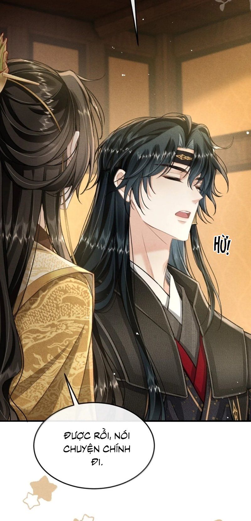 Đan Tiêu Vạn Dặm Chapter 133 - 5