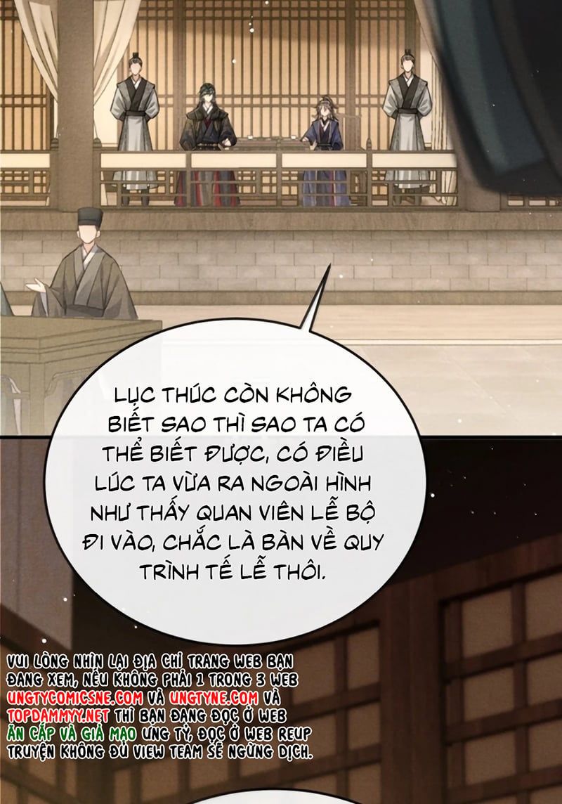 Đan Tiêu Vạn Dặm Chapter 133 - 43