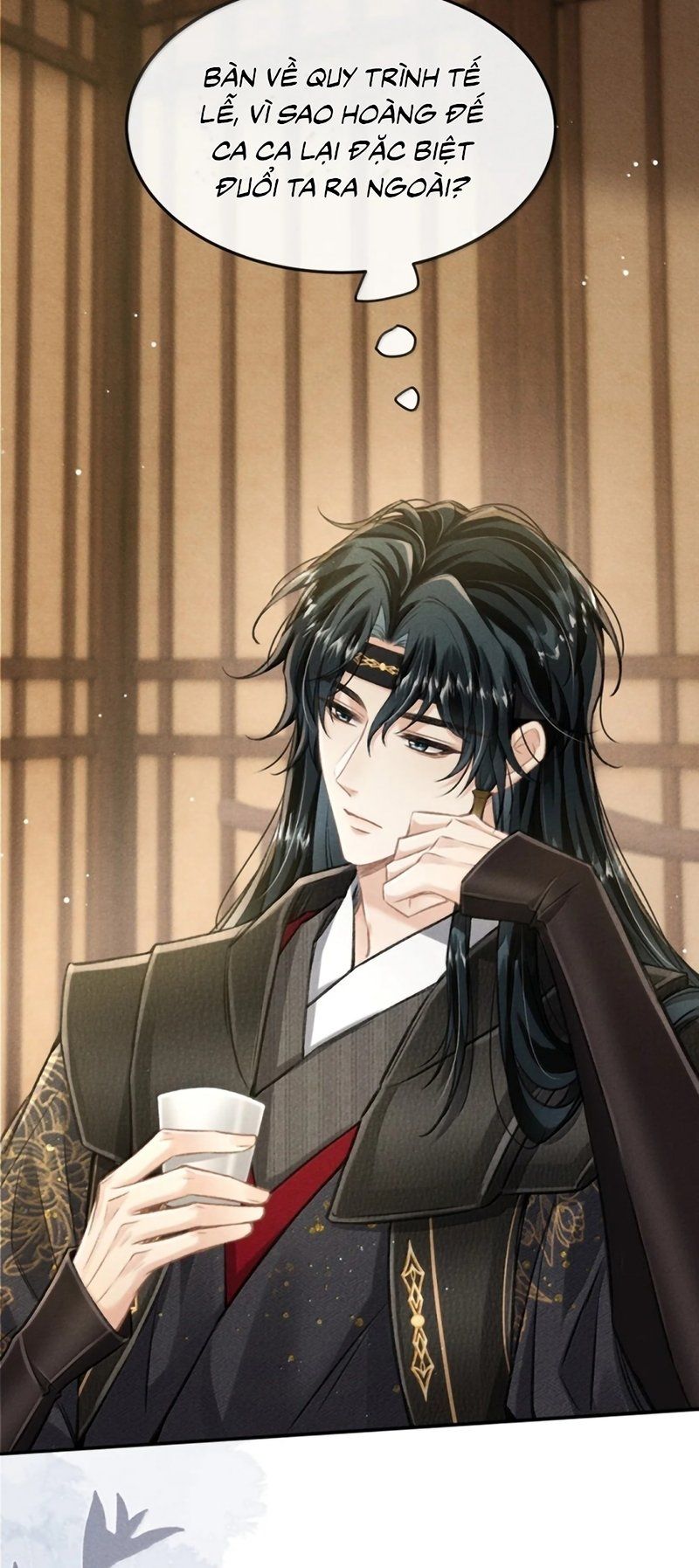 Đan Tiêu Vạn Dặm Chapter 133 - 44