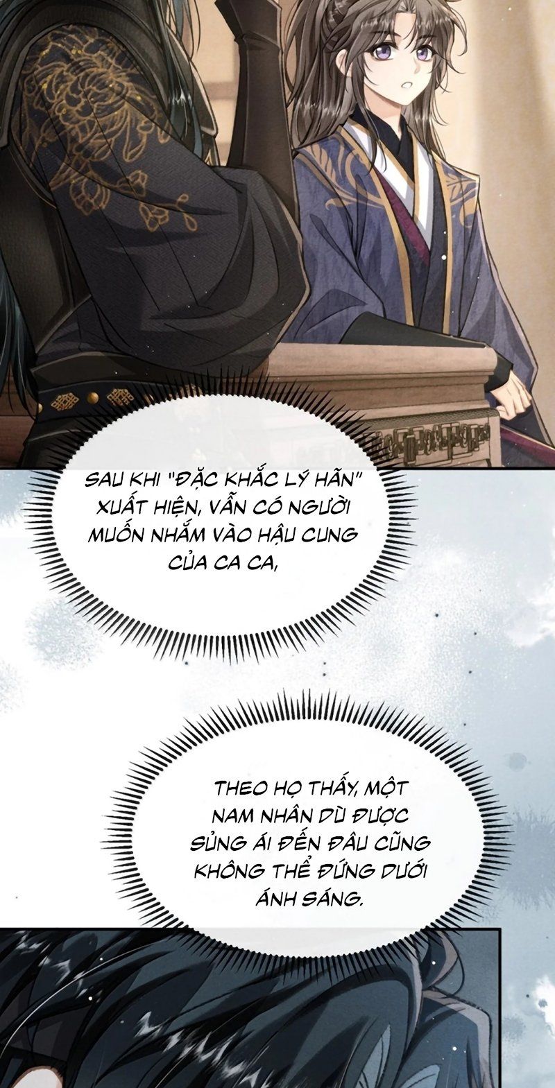 Đan Tiêu Vạn Dặm Chapter 133 - 47