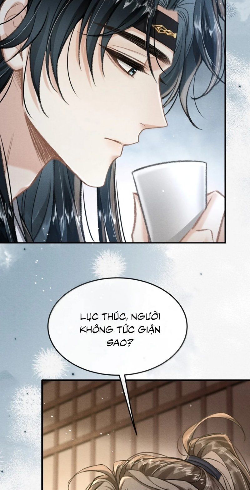 Đan Tiêu Vạn Dặm Chapter 133 - 48