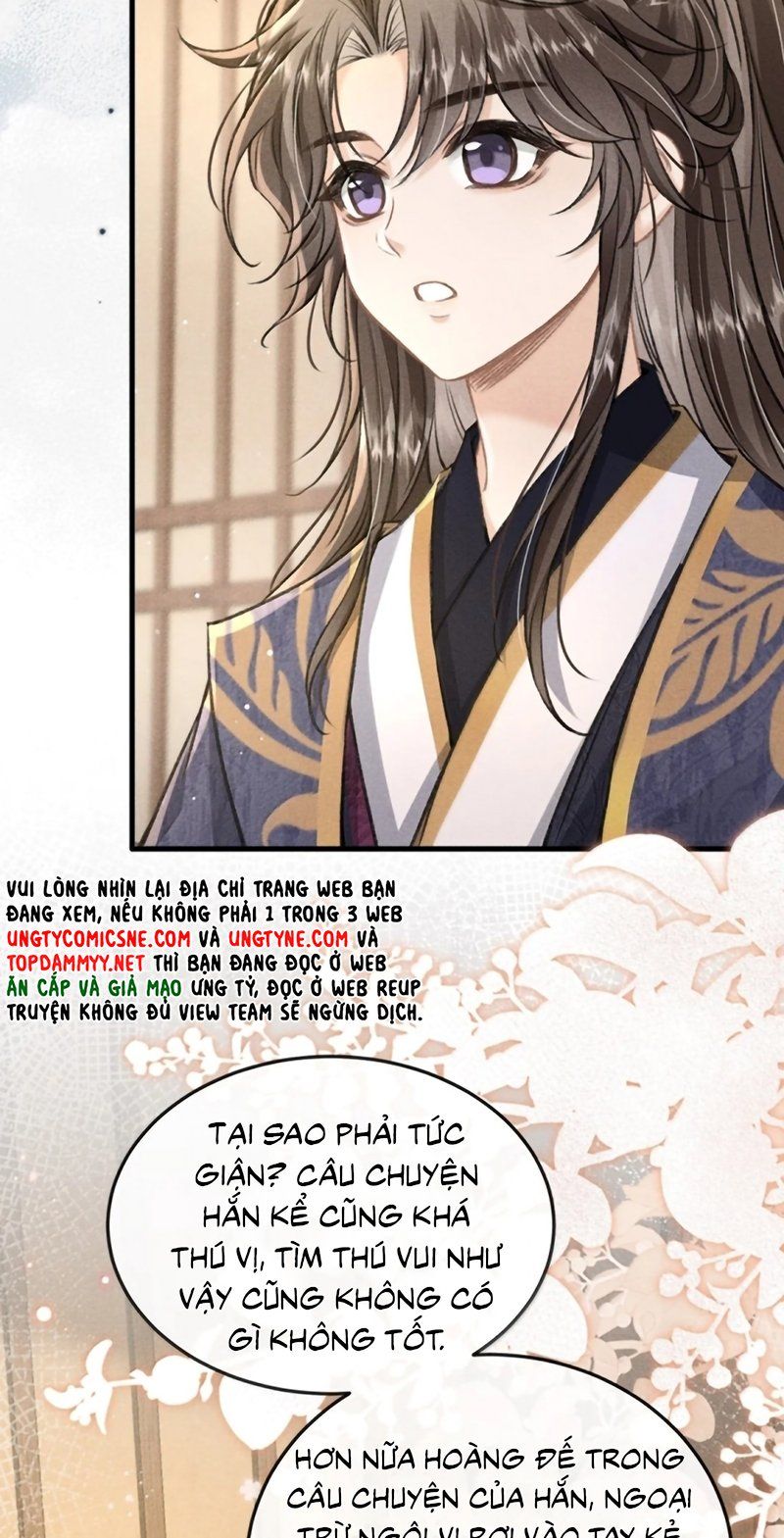 Đan Tiêu Vạn Dặm Chapter 133 - 49