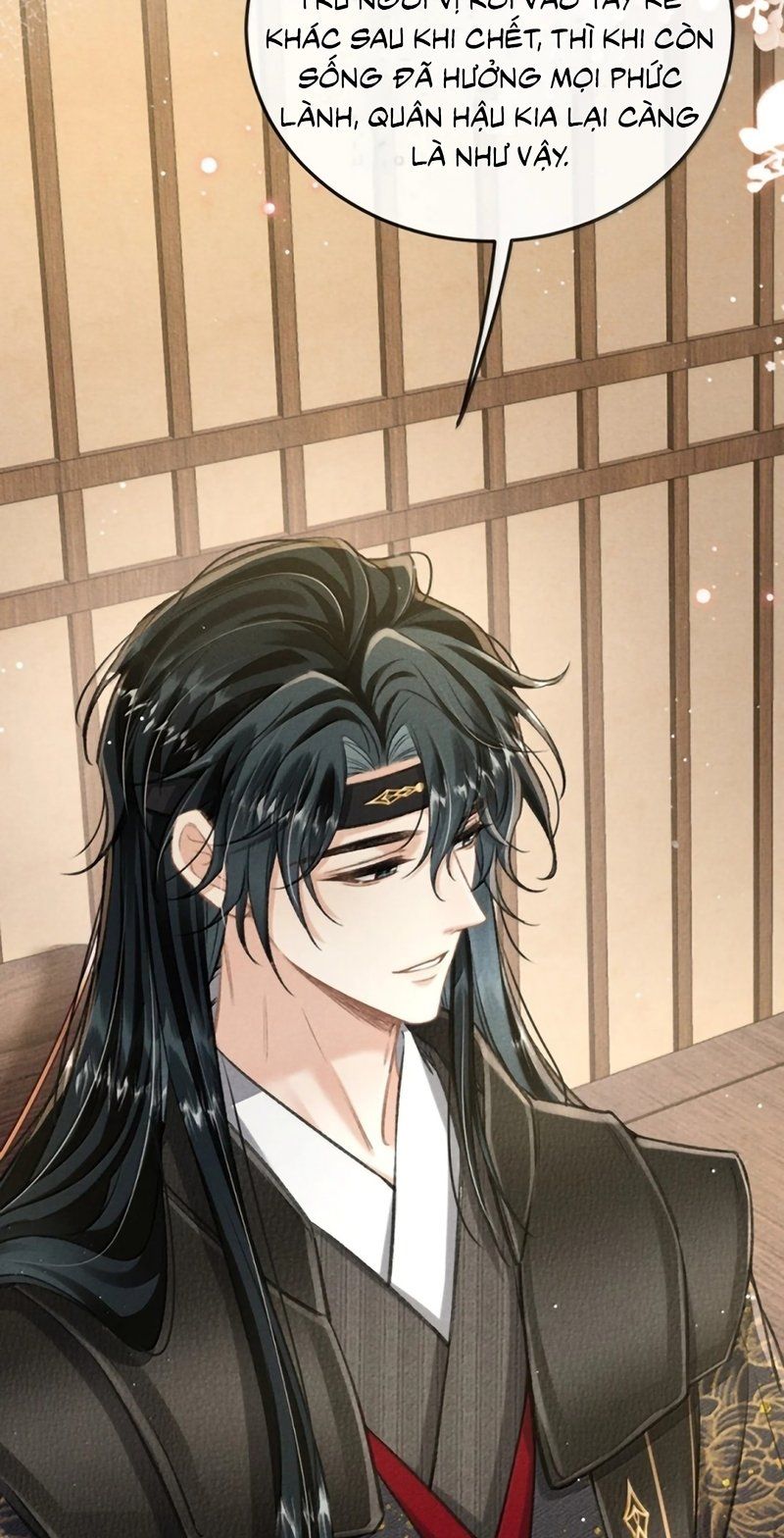 Đan Tiêu Vạn Dặm Chapter 133 - 50