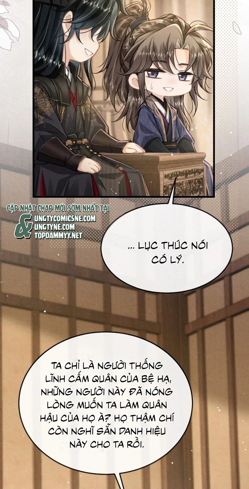 Đan Tiêu Vạn Dặm Chapter 133 - 52