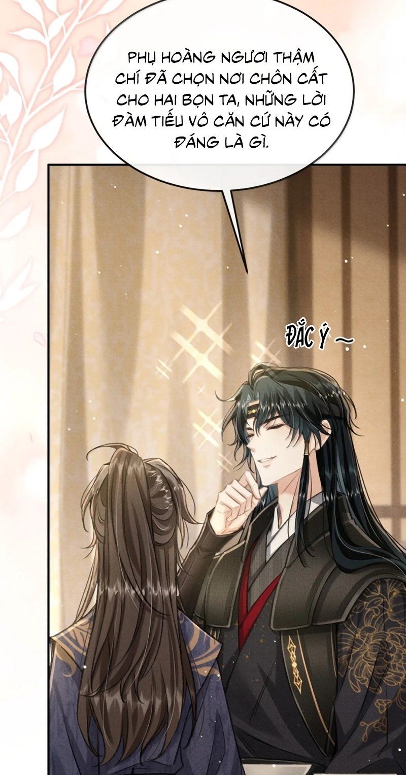 Đan Tiêu Vạn Dặm Chapter 133 - 54