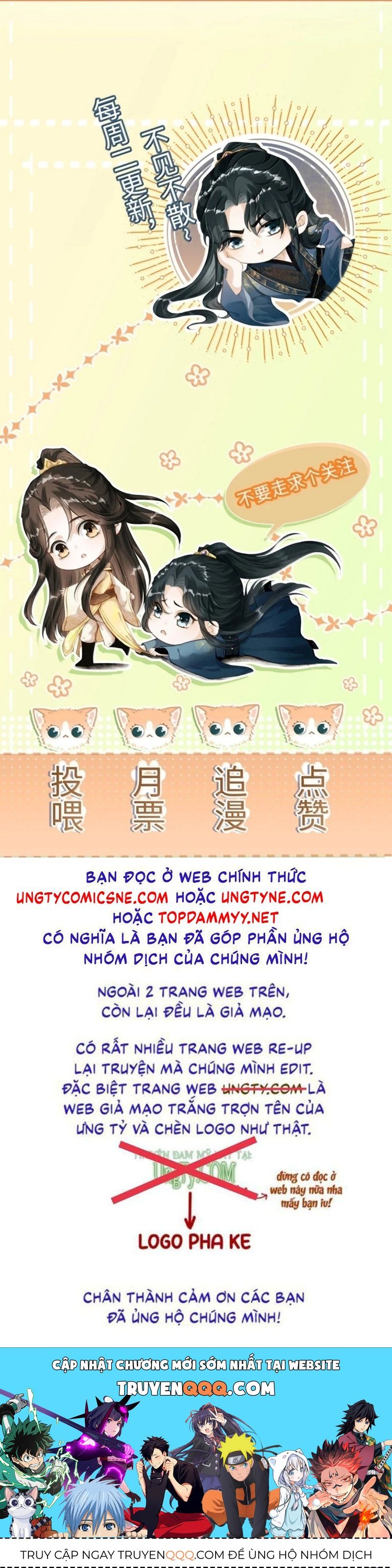 Đan Tiêu Vạn Dặm Chapter 133 - 59