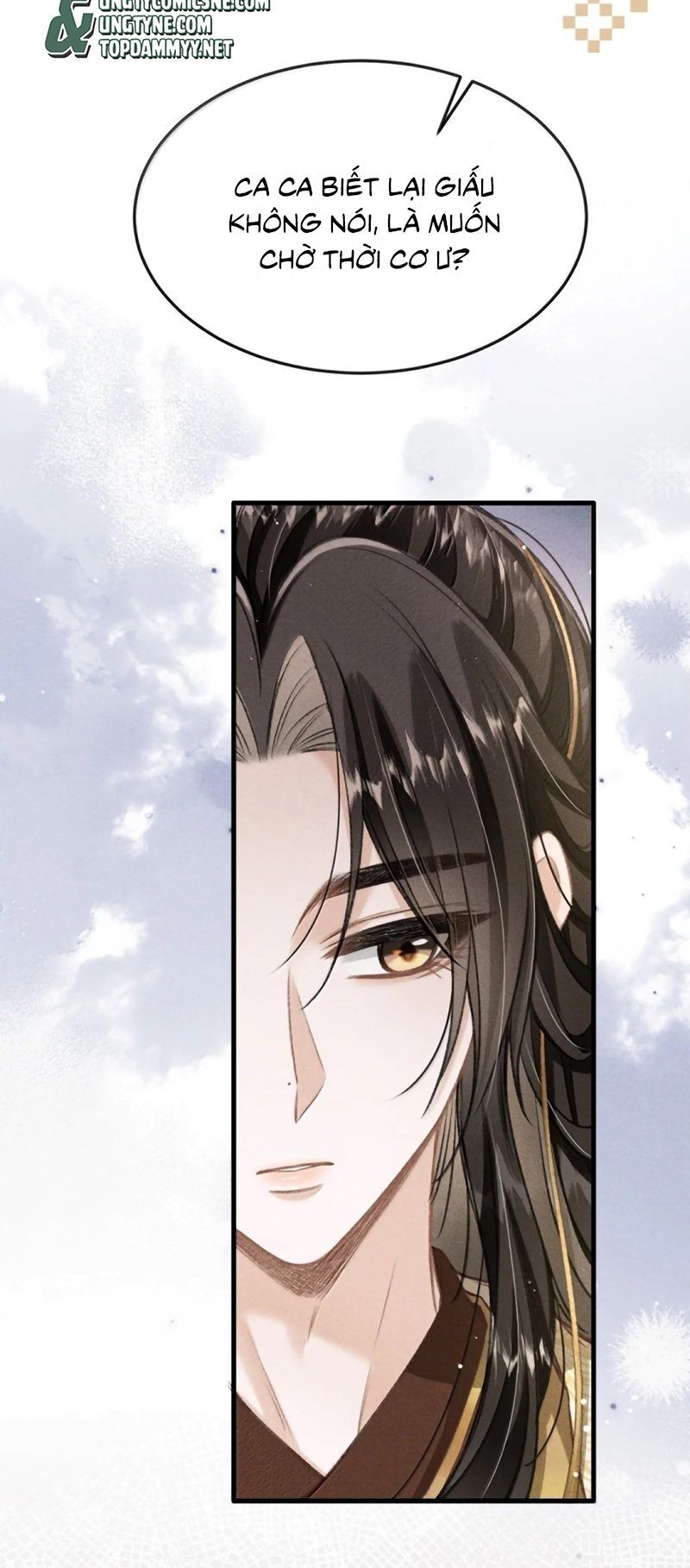 Đan Tiêu Vạn Dặm Chapter 133 - 7