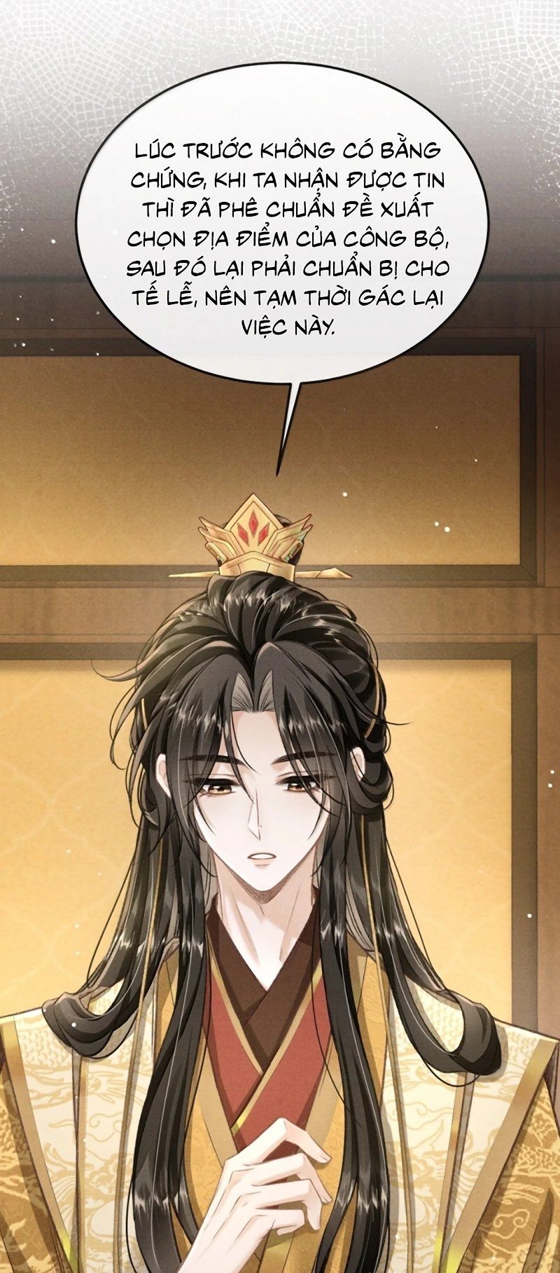 Đan Tiêu Vạn Dặm Chapter 133 - 8