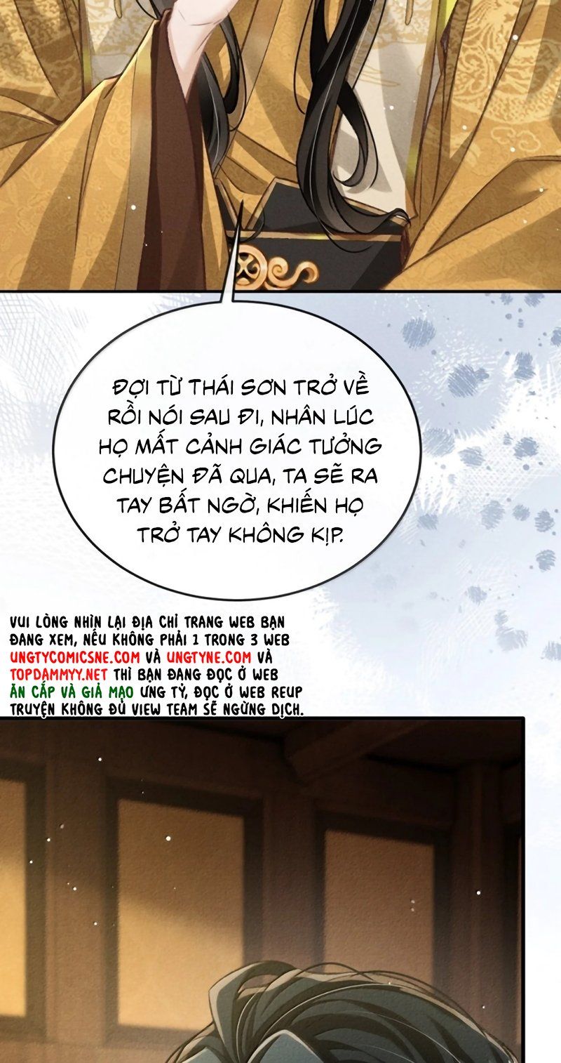 Đan Tiêu Vạn Dặm Chapter 133 - 9