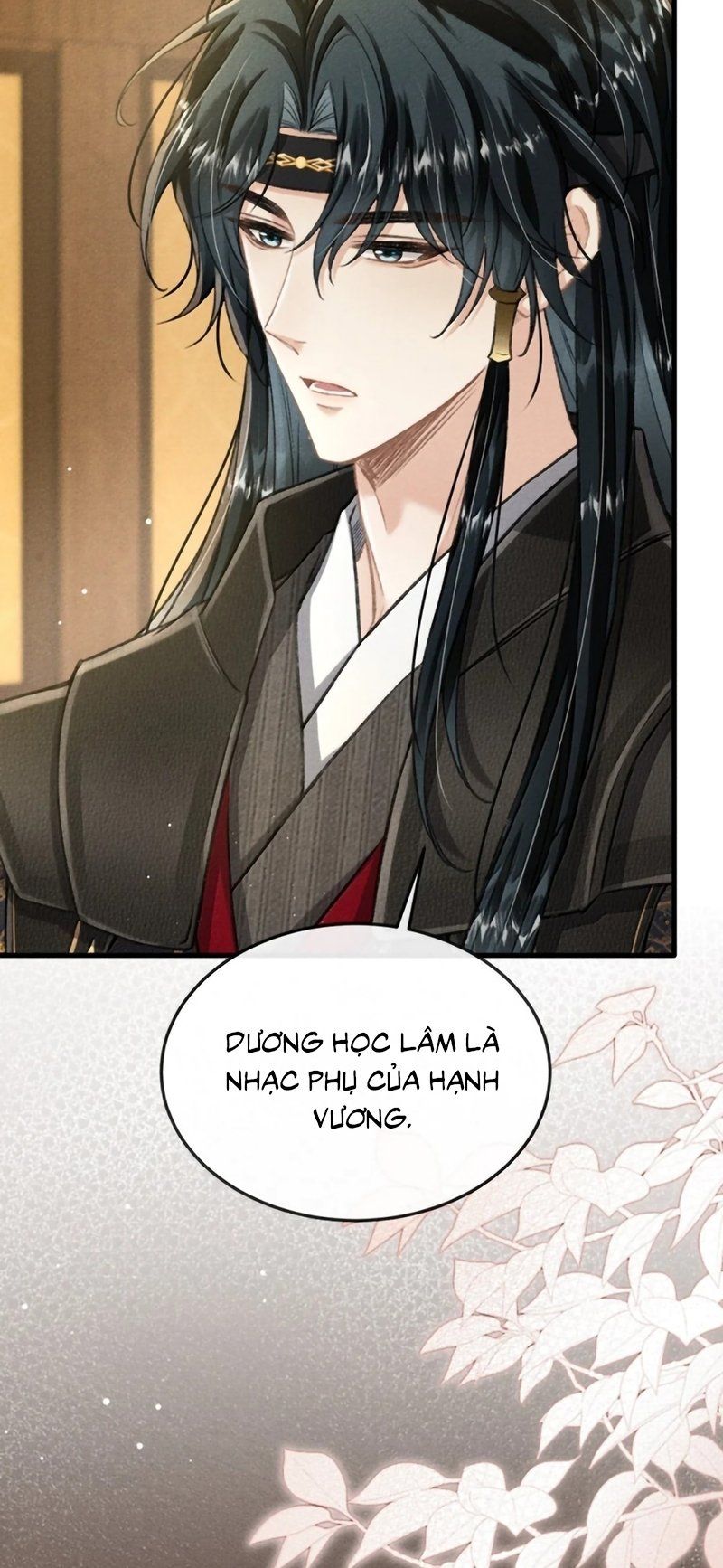 Đan Tiêu Vạn Dặm Chapter 133 - 10