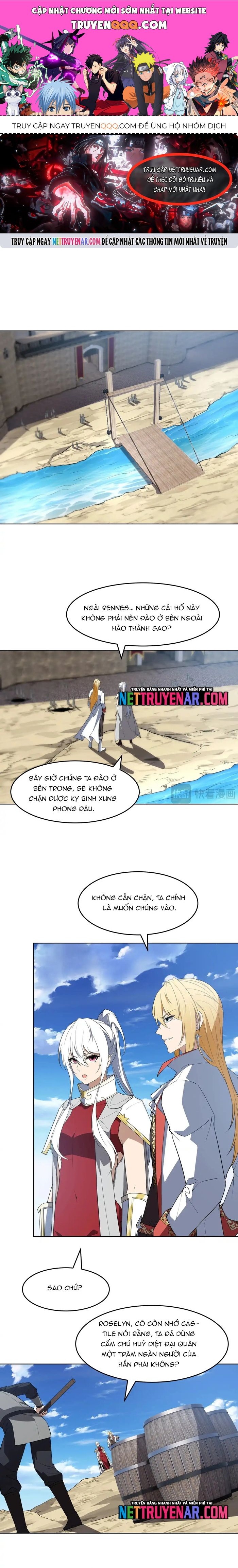 Ta Xây Dựng Đế Quốc Công Nghiệp Ở Đại Lục Ma Pháp Chapter 57 - 1