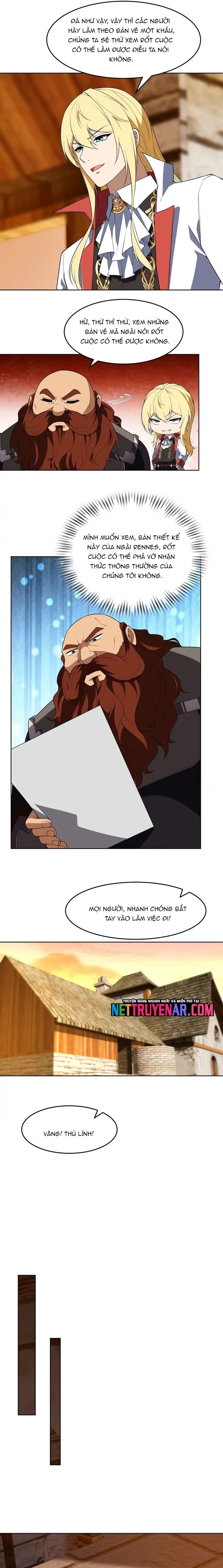 Ta Xây Dựng Đế Quốc Công Nghiệp Ở Đại Lục Ma Pháp Chapter 57 - 11