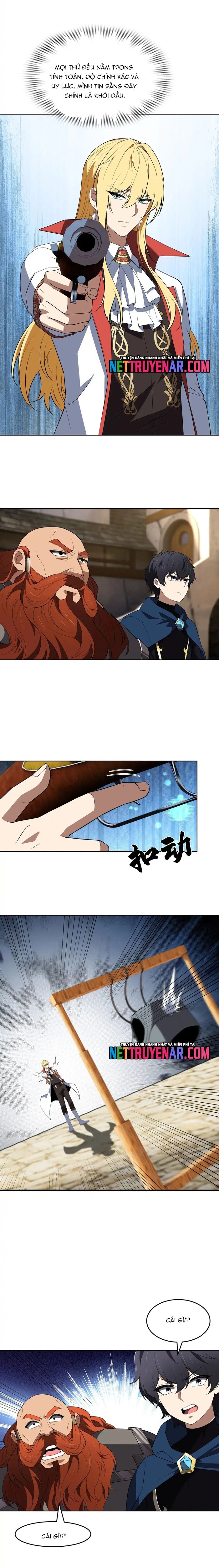 Ta Xây Dựng Đế Quốc Công Nghiệp Ở Đại Lục Ma Pháp Chapter 57 - 13