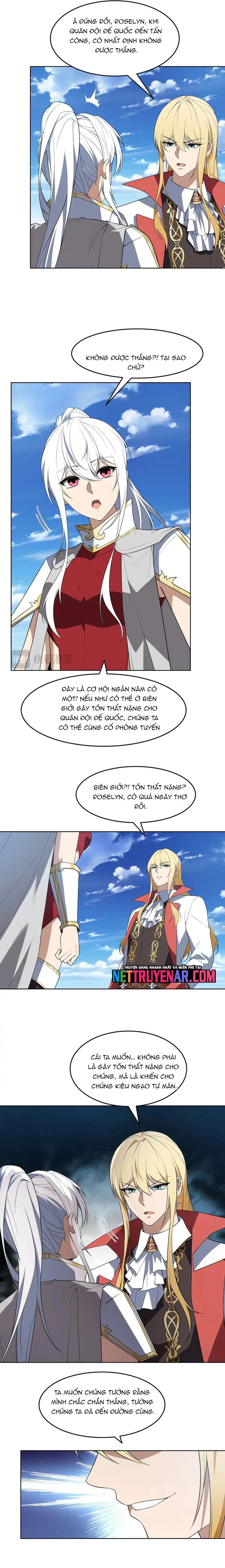 Ta Xây Dựng Đế Quốc Công Nghiệp Ở Đại Lục Ma Pháp Chapter 57 - 3