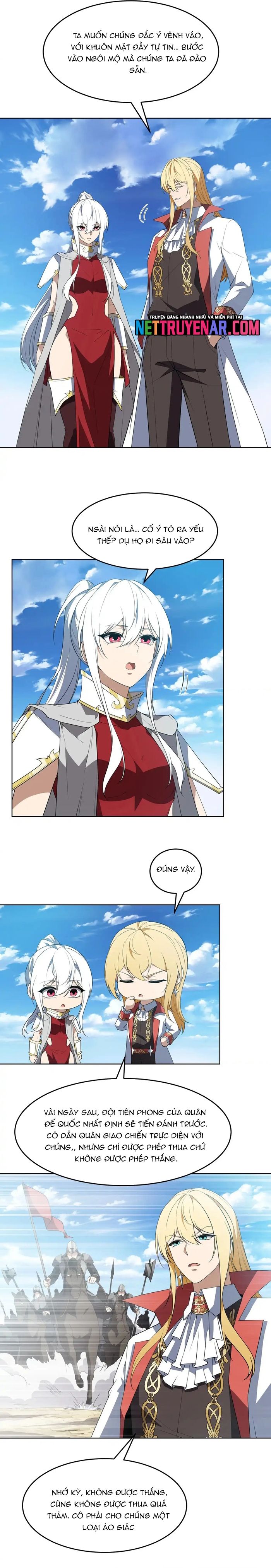 Ta Xây Dựng Đế Quốc Công Nghiệp Ở Đại Lục Ma Pháp Chapter 57 - 4