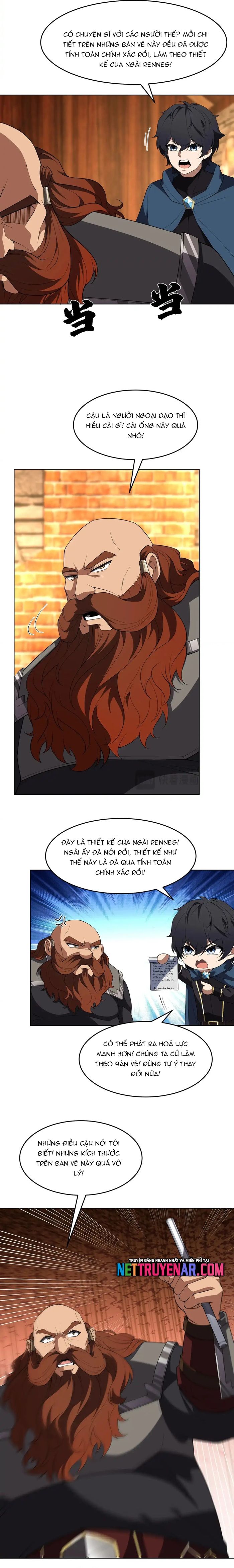 Ta Xây Dựng Đế Quốc Công Nghiệp Ở Đại Lục Ma Pháp Chapter 57 - 7