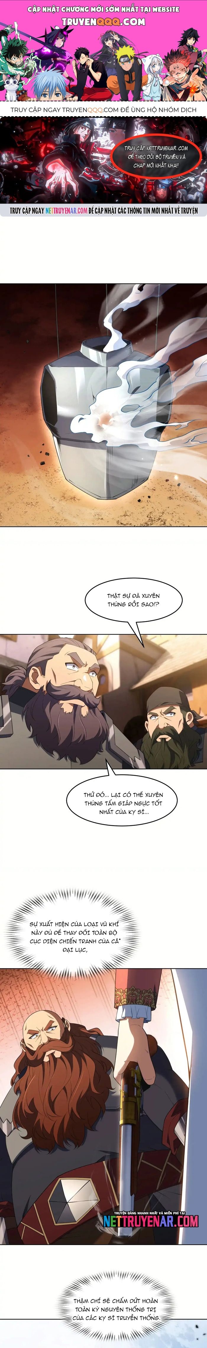 Ta Xây Dựng Đế Quốc Công Nghiệp Ở Đại Lục Ma Pháp Chapter 58 - 1