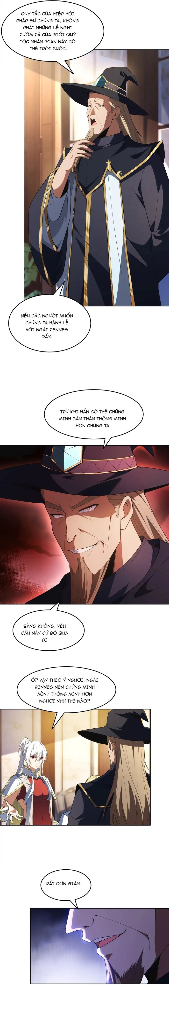 Ta Xây Dựng Đế Quốc Công Nghiệp Ở Đại Lục Ma Pháp Chapter 58 - 12