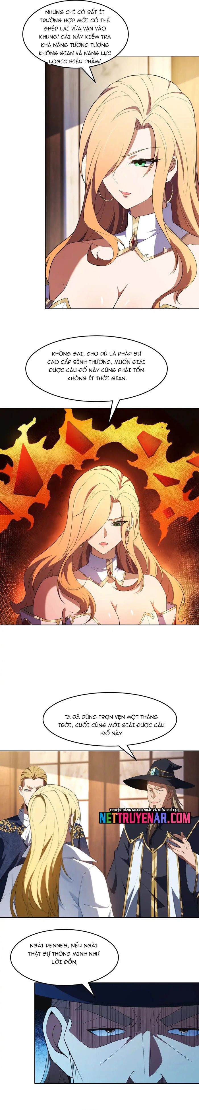 Ta Xây Dựng Đế Quốc Công Nghiệp Ở Đại Lục Ma Pháp Chapter 58 - 14