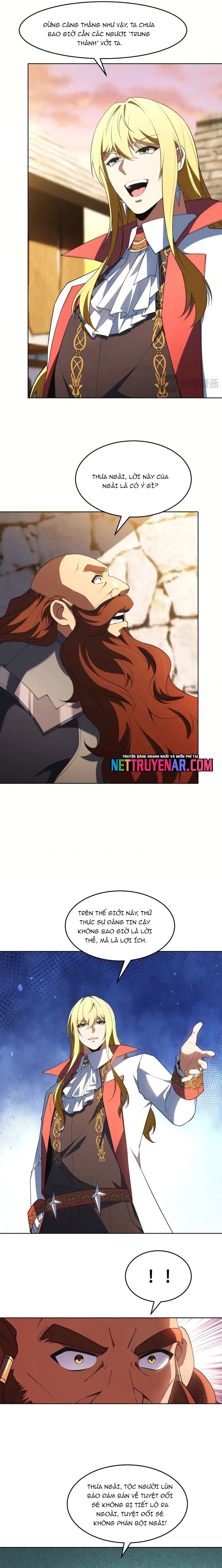 Ta Xây Dựng Đế Quốc Công Nghiệp Ở Đại Lục Ma Pháp Chapter 58 - 4