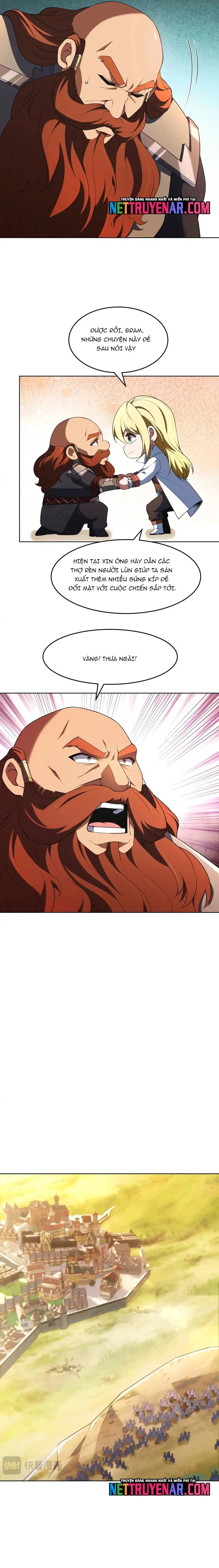 Ta Xây Dựng Đế Quốc Công Nghiệp Ở Đại Lục Ma Pháp Chapter 58 - 5