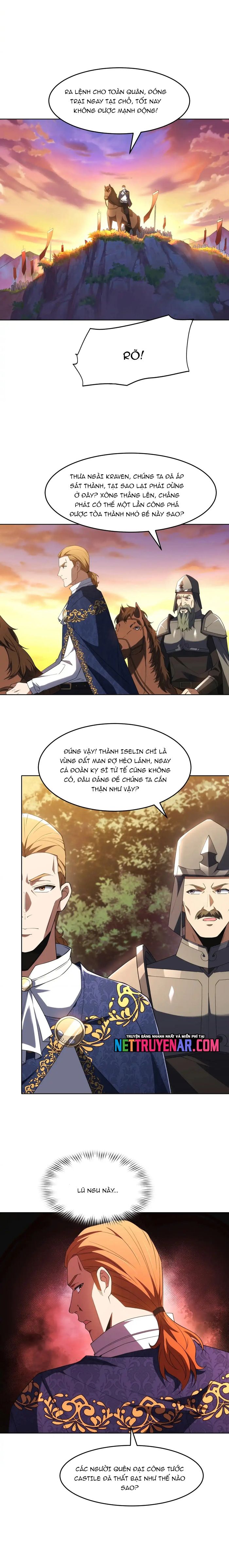 Ta Xây Dựng Đế Quốc Công Nghiệp Ở Đại Lục Ma Pháp Chapter 58 - 6