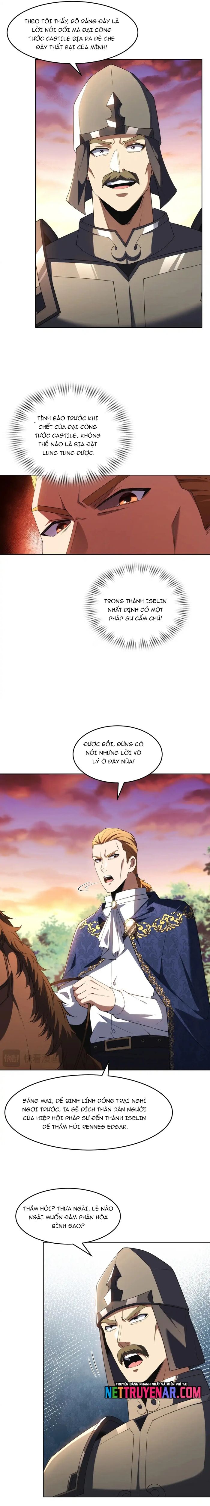 Ta Xây Dựng Đế Quốc Công Nghiệp Ở Đại Lục Ma Pháp Chapter 58 - 8