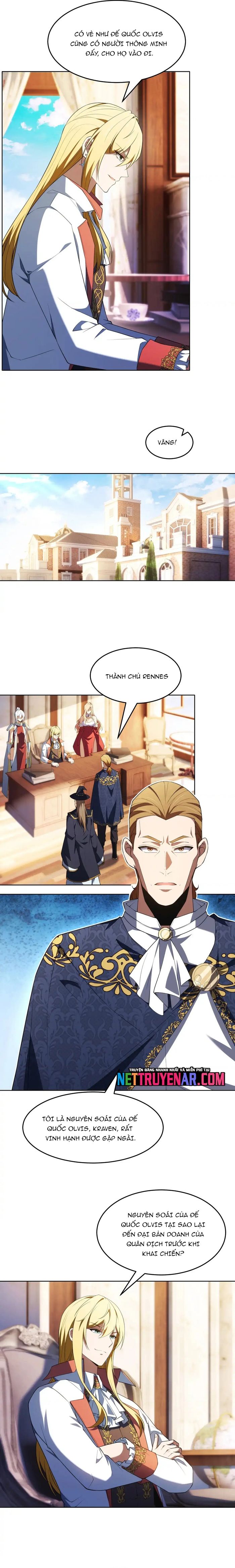 Ta Xây Dựng Đế Quốc Công Nghiệp Ở Đại Lục Ma Pháp Chapter 58 - 10