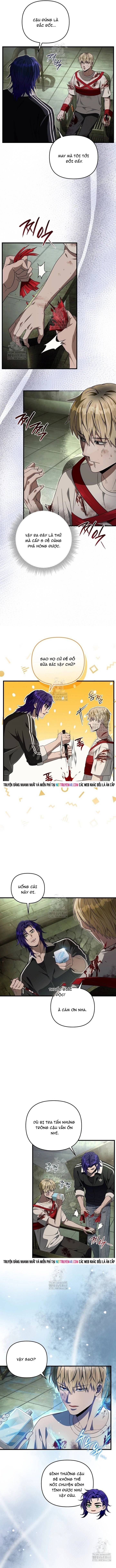 Huyễn Tượng Thợ Săn Tại Dị Giới Chapter 66 - 3