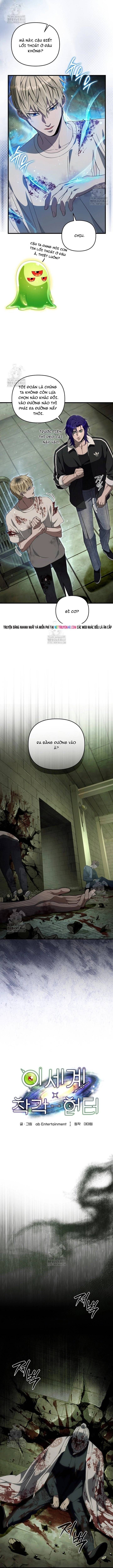 Huyễn Tượng Thợ Săn Tại Dị Giới Chapter 66 - 4