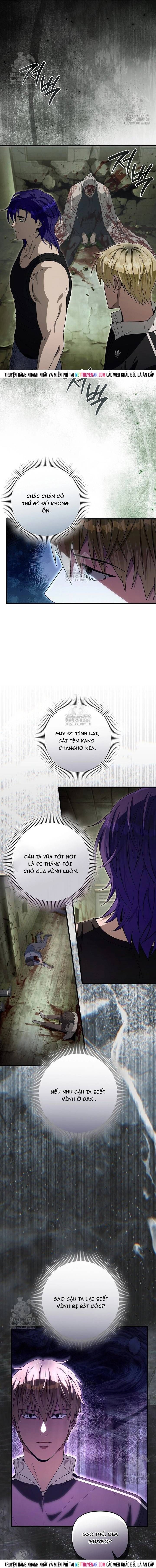 Huyễn Tượng Thợ Săn Tại Dị Giới Chapter 66 - 5