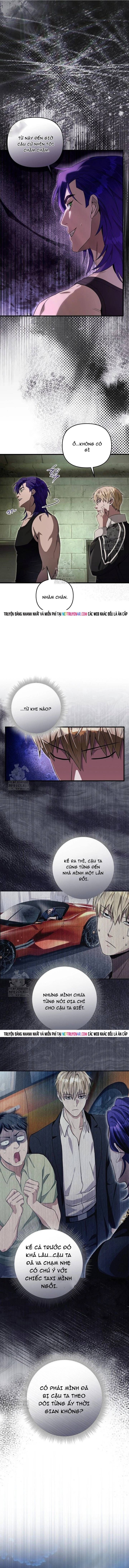 Huyễn Tượng Thợ Săn Tại Dị Giới Chapter 66 - 6